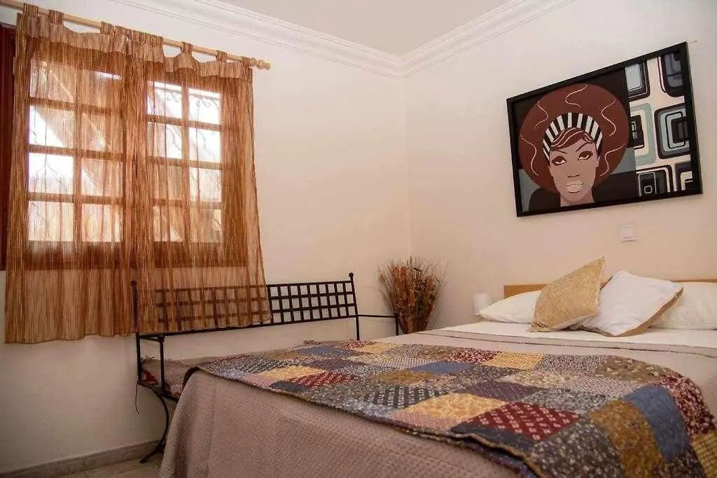 Aurora Mari Villa Your Dream Steps From The Ocean Shore Caleta de Fuste España