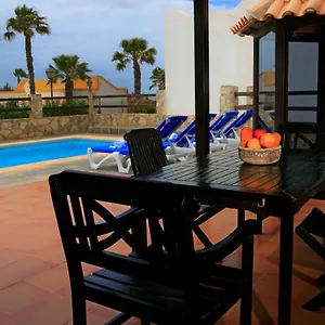 Villa Vip - Caleta Dorada, Caleta de Fuste